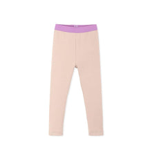 将图片加载到图库查看器，'Chewy Peach' Leggings
