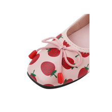 将图片加载到图库查看器，'Berry Fine' Flat Shoes
