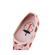 将图片加载到图库查看器，'Berry Fine' Flat Shoes
