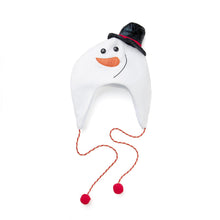 将图片加载到图库查看器，'I am Snowman' All-In-One Top and Bottom Set
