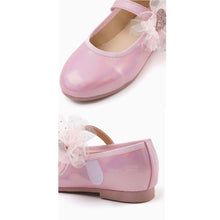 将图片加载到图库查看器，'Dream Flat' Mary Jane Shoes
