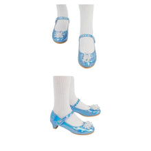 将图片加载到图库查看器，'Cindy Princess' Mary Jane Shoes
