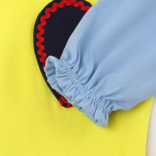 将图片加载到图库查看器，'Snow White' Pajama Dress
