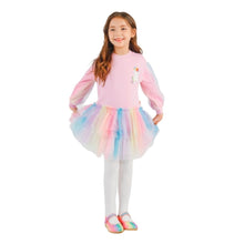 将图片加载到图库查看器，'Rainbow Party' Mary Jane Shoes
