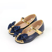 将图片加载到图库查看器，Love Gold' Mary Jane Shoes
