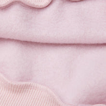 将图片加载到图库查看器，'Mallang Teddy' Warm Fleece Sweatshirt
