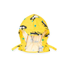 将图片加载到图库查看器，'Playing Penguin' Outdoor Activity Suit Set (Flap Cap, Arm Sleeve Set)
