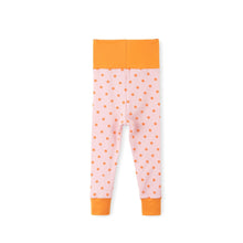 将图片加载到图库查看器，'Dot Jam' Homewear Top and Bottom Set
