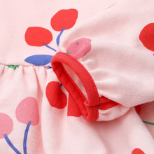 将图片加载到图库查看器，'Round Cherry' Dress

