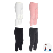 将图片加载到图库查看器，'Knee Bumper' Knee Protective Padded Leggings
