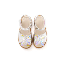 将图片加载到图库查看器，'Glass Castle' LED Sandals
