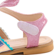 将图片加载到图库查看器，'Juju Ribbon' Sandals
