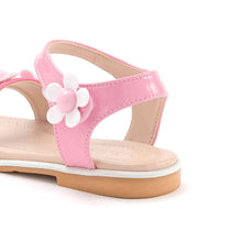 将图片加载到图库查看器，'Bong Bong Flower' Sandals
