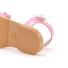 将图片加载到图库查看器，'Bong Bong Flower' Sandals
