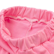 将图片加载到图库查看器，girls pink skirt
