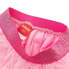 将图片加载到图库查看器，'Cherry Sherbet' Tulle Skirt
