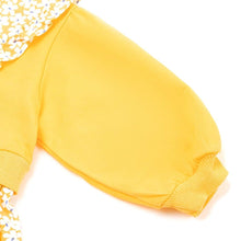 将图片加载到图库查看器，'Yellow Freesia' Dress
