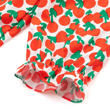 将图片加载到图库查看器，'Cherry Tomato' Top and Bottom Set

