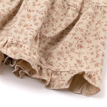 将图片加载到图库查看器，'Nuts Flower' Dress
