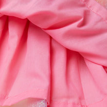 将图片加载到图库查看器，Bread Barbershop 'Pinky Shine Macaron' Dress
