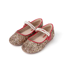 将图片加载到图库查看器，'My Heart' Shoes
