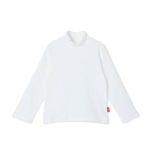 将图片加载到图库查看器，Chapssal-tteok' Half Neck T-Shirt(2 T-Shirts Package Set)
