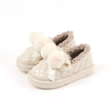 将图片加载到图库查看器，'Soft Bell' Slip-On Shoes
