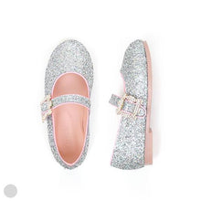 将图片加载到图库查看器，'Cinderella' Mary Jane Shoes
