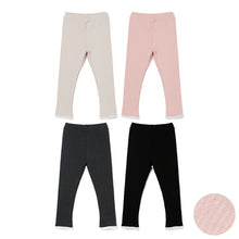 将图片加载到图库查看器，'Chewy' Warm Fleece Leggings

