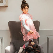 将图片加载到图库查看器，'Shylia' Layered Dress

