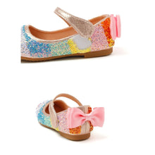 将图片加载到图库查看器，'Aurora Pop' Mary Jane Shoes
