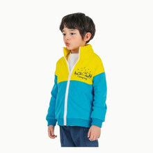 将图片加载到图库查看器，'Lego Lego' Hooded Zip-Up Jumper
