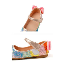 将图片加载到图库查看器，'Aurora Pop' Mary Jane Shoes
