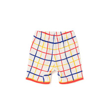 将图片加载到图库查看器，'Da Da Check' Top and Bottom Set
