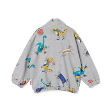 将图片加载到图库查看器，Do It Do It Dunk' Half Zip-up Sweatshirt
