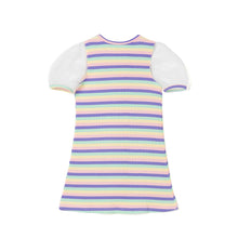 将图片加载到图库查看器，Bread Barbershop 'Blue Berry Berry' Dress
