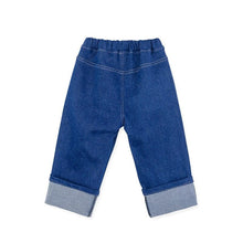 将图片加载到图库查看器，'Awesome' Denim Jeans
