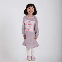 将图片加载到图库查看器，'Purple Powder' Mary Jane Shoes
