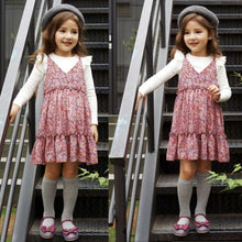 将图片加载到图库查看器，'Matilda' Mary Jane Shoes

