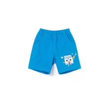 将图片加载到图库查看器，Bread Barbershop 'Let's Go' Cotton Shorts
