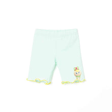 Load image into Gallery viewer, Bread Barbershop 'Colorful' Short Leggings
