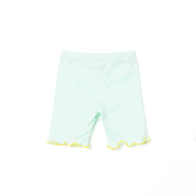 Load image into Gallery viewer, Bread Barbershop 'Colorful' Short Leggings
