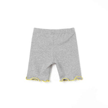 Load image into Gallery viewer, Bread Barbershop 'Colorful' Short Leggings
