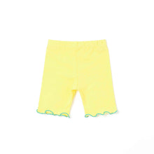 Load image into Gallery viewer, Bread Barbershop 'Colorful' Short Leggings
