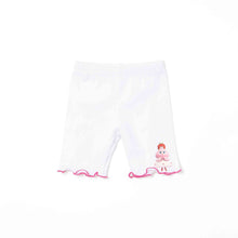 Load image into Gallery viewer, Bread Barbershop 'Colorful' Short Leggings
