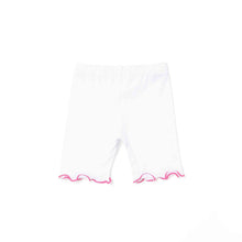 Load image into Gallery viewer, Bread Barbershop 'Colorful' Short Leggings
