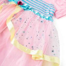 Load image into Gallery viewer, 'Summer Juju' Dress (Magic Wand, Necklace Set)
