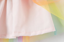 Load image into Gallery viewer, Juicy Fruity' Tulle Skirt
