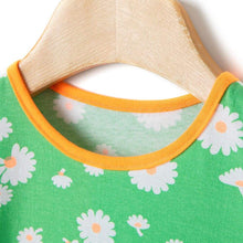 将图片加载到图库查看器，'Summer Daisy' Short Sleeve T-Shirt
