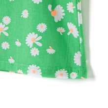将图片加载到图库查看器，'Summer Daisy' Short Sleeve T-Shirt
